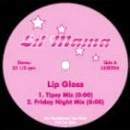 LIL MAMA / リル・ママ / LIP GLOSS