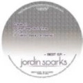 JORDIN SPARKS / ジョーダン・スパークス / BEST E.P.