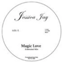 JESSICA JAY / ジェシカ・ジェイ / MAGIC LOVE