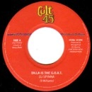 DJ SPINNA / DJスピナ / DILLA IS THE G.O.A.T.