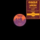 GAGLE / ２ＮＤ　ＥＰ　ＦＲＯＭ　３ＰＥＡＴ