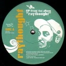 RAYTHOUGHT / ＥＰ　ＦＲＯＭ　１ＳＴALBUM "RAYTHOUGHT"