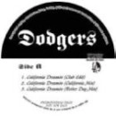DODGERS / CALIFORNIA DREAMIN
