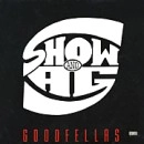 SHOWBIZ & A.G. / ショウビズ&A.G. / GOODFELLAS