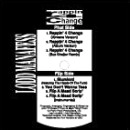 LODD MANAFESS / RAPPIN' 4 CHANGE