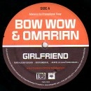 BOW WOW & OMARION / GIRLFRIEND