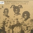 SA-RA CREATIVE PARTNERS / ＳＯＮＩＣ　ＳＥＤＵＣＴＩＯＮVOLUME 2