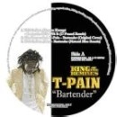 T-PAIN / KING OF THE REMIXES