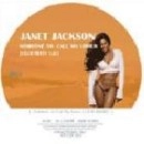 JANET JACKSON / ジャネット・ジャクソン / SOMEONE TO CALL MY LOVER