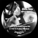 ALICIA KEYS / アリシア・キーズ / RARITIES