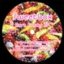 SWEETBOX / スウィートボックス / RARE TRACKS EP