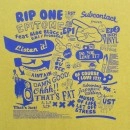 RIP ONE / リップ・ワン / ＥＰＩＴＯＭＥ　ＥＰ１