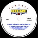 CLASSIC EXAMPLE / CLASSIC EXAMPLE ALBUM SAMPLER