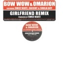 BOW WOW & OMARION / GIRLFRIEND REMIX