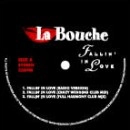 LA BOUCHE / ラ・ブーシュ / FALLIN'IN LOVE