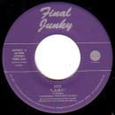 ECD / Ｌ．Ａ．Ｍ．Ｆ．