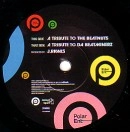 LIQUID CRYSTAL PROJECT / リキッド・クリスタル・プロジェクト / TRIBUTE TO THE BEATNUTS