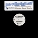 STIK-E AND THE HOODS / GIMME MORE REMIX