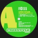 LEWIS TAYLOR / ルイス・テイラー / STONED PART 2 E.P.