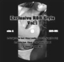 V.A. (EXCLUSIVE R&B STYLE) / EXCLUSIVE R&B STYLE VOL.1