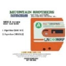 MOUNTAIN BROTHERS / PAPERCHASE