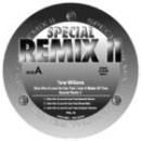 TENE WILLIAMS / GIVE HIM A LOVE HE CAN FEEL (SPECIAL REMIX