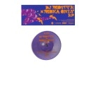 DJ MOTIVE / DJ MOTIVE & MOKA ONLY EP