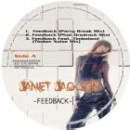JANET JACKSON / ジャネット・ジャクソン / FEEDBACK (PARTY BREAK MIX)