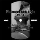 V.A. (EXCLUSIVE R&B STYLE) / 3