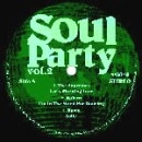 V.A. (SOUL PARTY) / 2