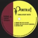 PORTRAIT / ポートレイト / GREATEST HITS