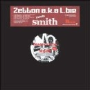 ZETTON aka L.BI2 / ＭＯ　ＢＥＴＴＥＲ　ＥＰ　００４