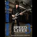 MICHAEL ANGELO BATIO / SPEED KILLS 3