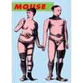 MOUSE (PUNK) / マウス / ＤＶＤ