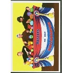 HAPPY ACCIDENT / MASTERS OF THE BALLOONAFON(DVD-R/PAL)