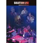 SOLUTION (NLD) / ソリューション / SOLUTION LIVE:REUNIECONCERT IN CLUB PANAMA