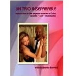 ROBERTO BORRELL / UN TRIO INSEPARABLE(DVD-R)
