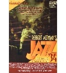 ROBERT ALTMAN / ロバート・アルトマン / ROBERT ALTMAN'S JAZZ '34