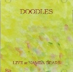 HIJOKAIDAN / 非常階段 / ＬＩＶＥ　ａｔ　Ｎａｍｂａ　Ｂｅａｒｓ