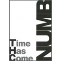 NUMB (JPN/HC) / NUMB ART BOOK TIME HAS COME