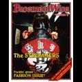 The STRUMMERS / BASEMENT WISE VOL.2