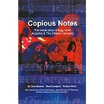 EGG (PROG) / エッグ / COPIOUS NOTES