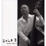 KIYOSHI KITAGAWA / 北川潔 / ソロ2 / SOLO2