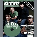 M.B.K / ATM MAGAZINE