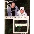 M.B.K / KNOWLEDGE