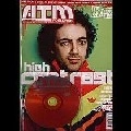 M.B.K / ATM MAGAZINE
