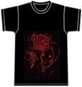 おとぎ話 / ＴシャツブラックＭ