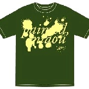 miaou / ミアオウ / ＴシャツＭ