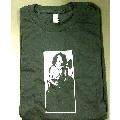 JOAQUIN JOE CLAUSSELL / ホアキン・ジョー・クラウゼル / SACRED RHYTHM MUSIC T-SHIRTS SIZE:M