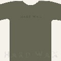 T-SHIRTS / HARD WAX:MOSS GREY(SIZE:S)